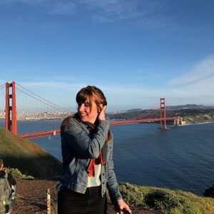 Meet your Posher, Sara